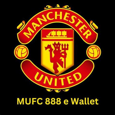 mufc 888 e wallet